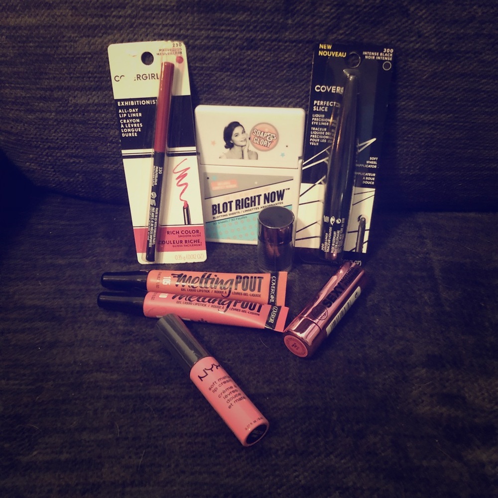 ⚡️PRICE DROP - Beauty Bundle!! 🎀